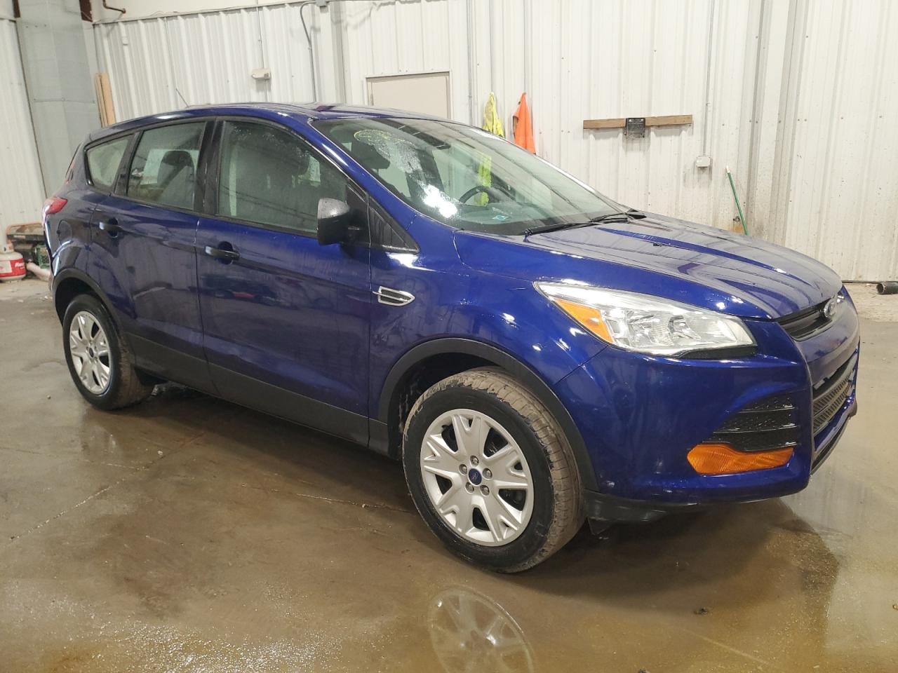 2016 Ford Escape - Image 4