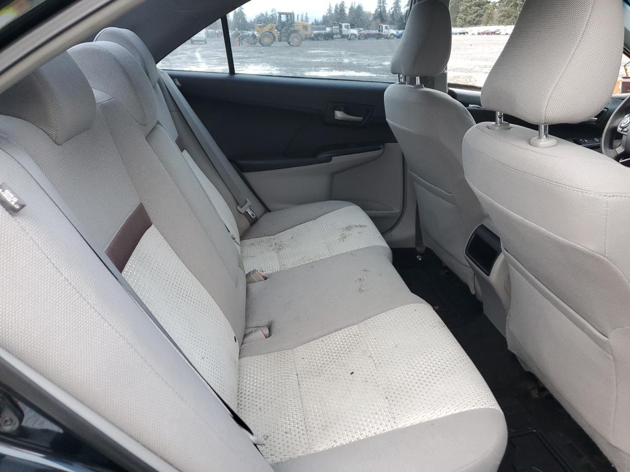 2012 Toyota Camry - Image 10