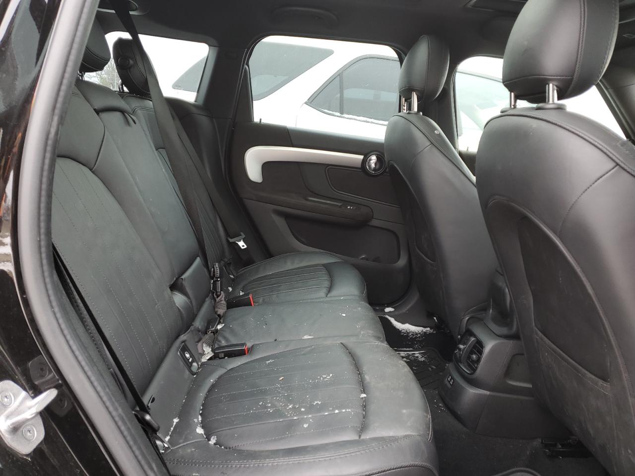 2021 MINI Cooper - Image 10
