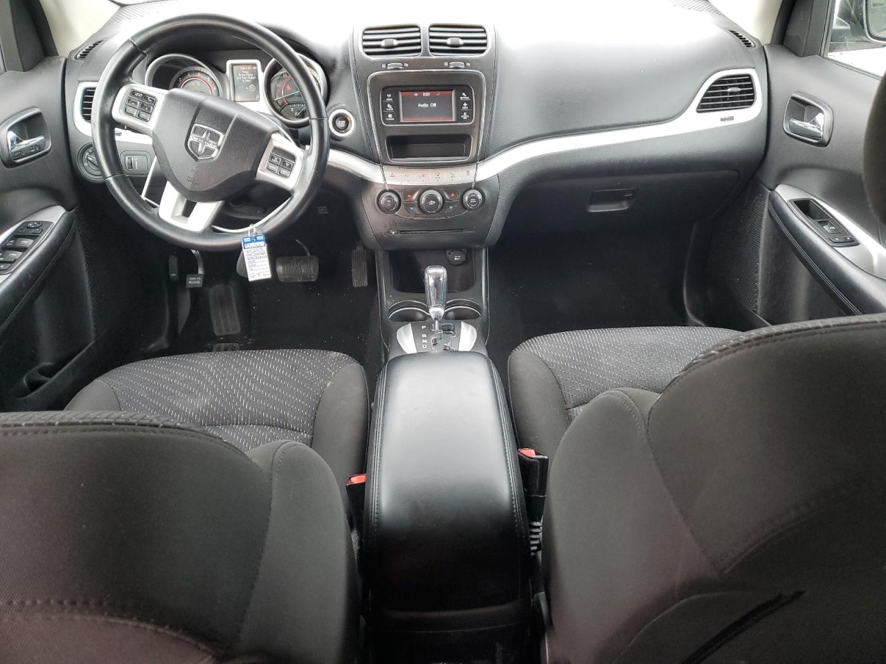 2018 Dodge Journey - Image 8