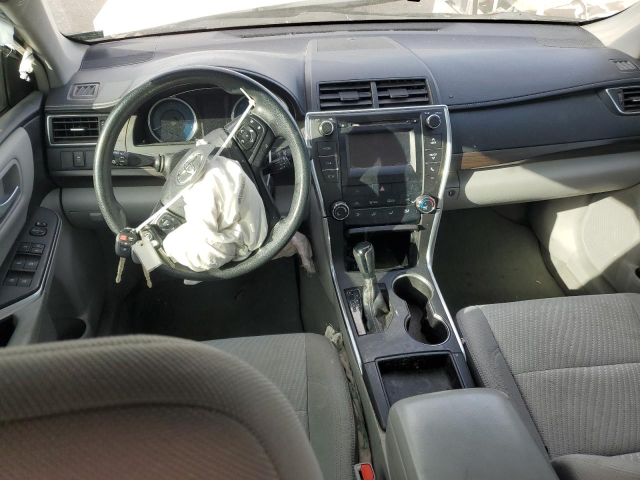 2017 Toyota Camry - Image 8