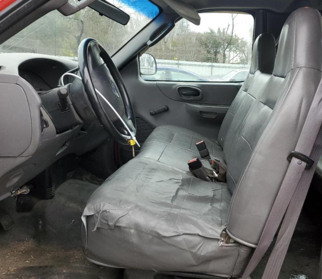 2003 Ford F-150 - Image 7