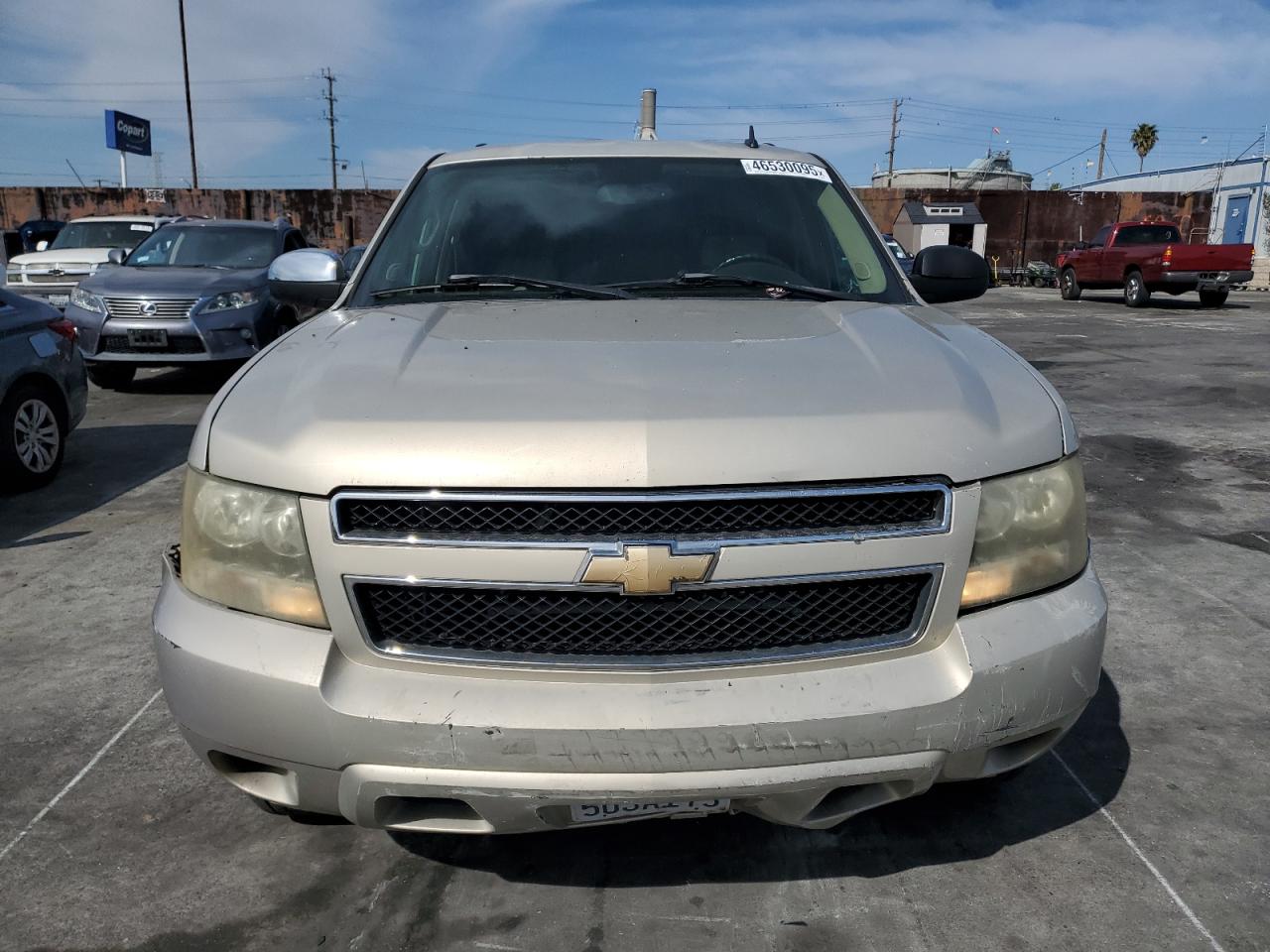 2007 Chevrolet Tahoe - Image 5
