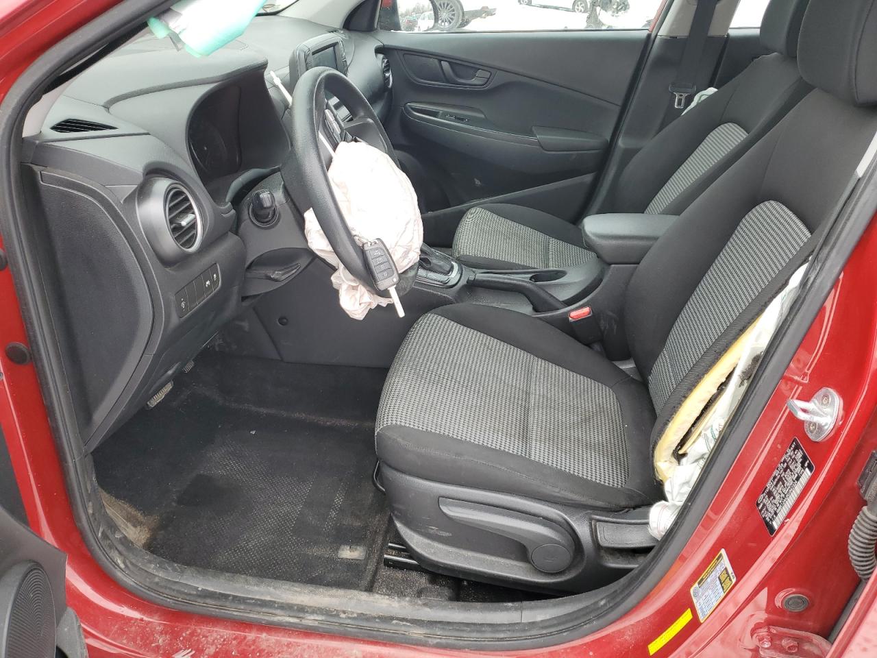 2019 Hyundai Kona - Image 7