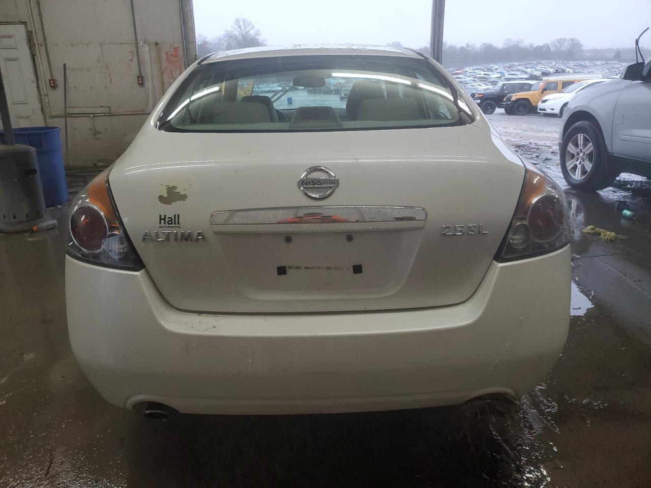 2008 Nissan Altima - Image 6