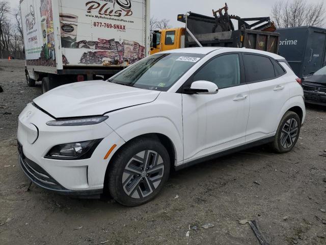 2023 Hyundai Kona Se