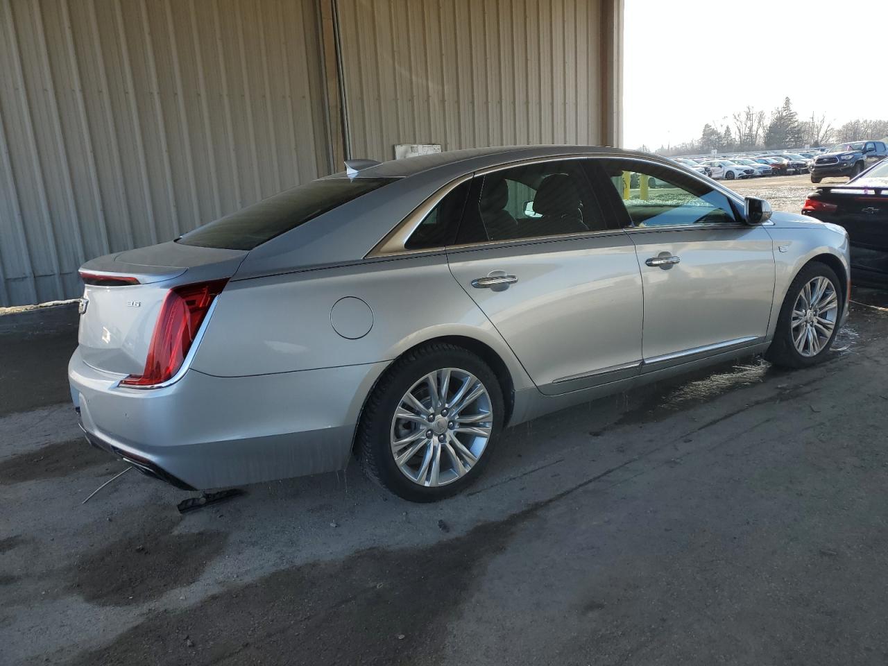 2019 Cadillac XTS - Image 3