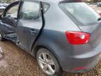 2012 SEAT IBIZA SE for sale at Copart COLCHESTER