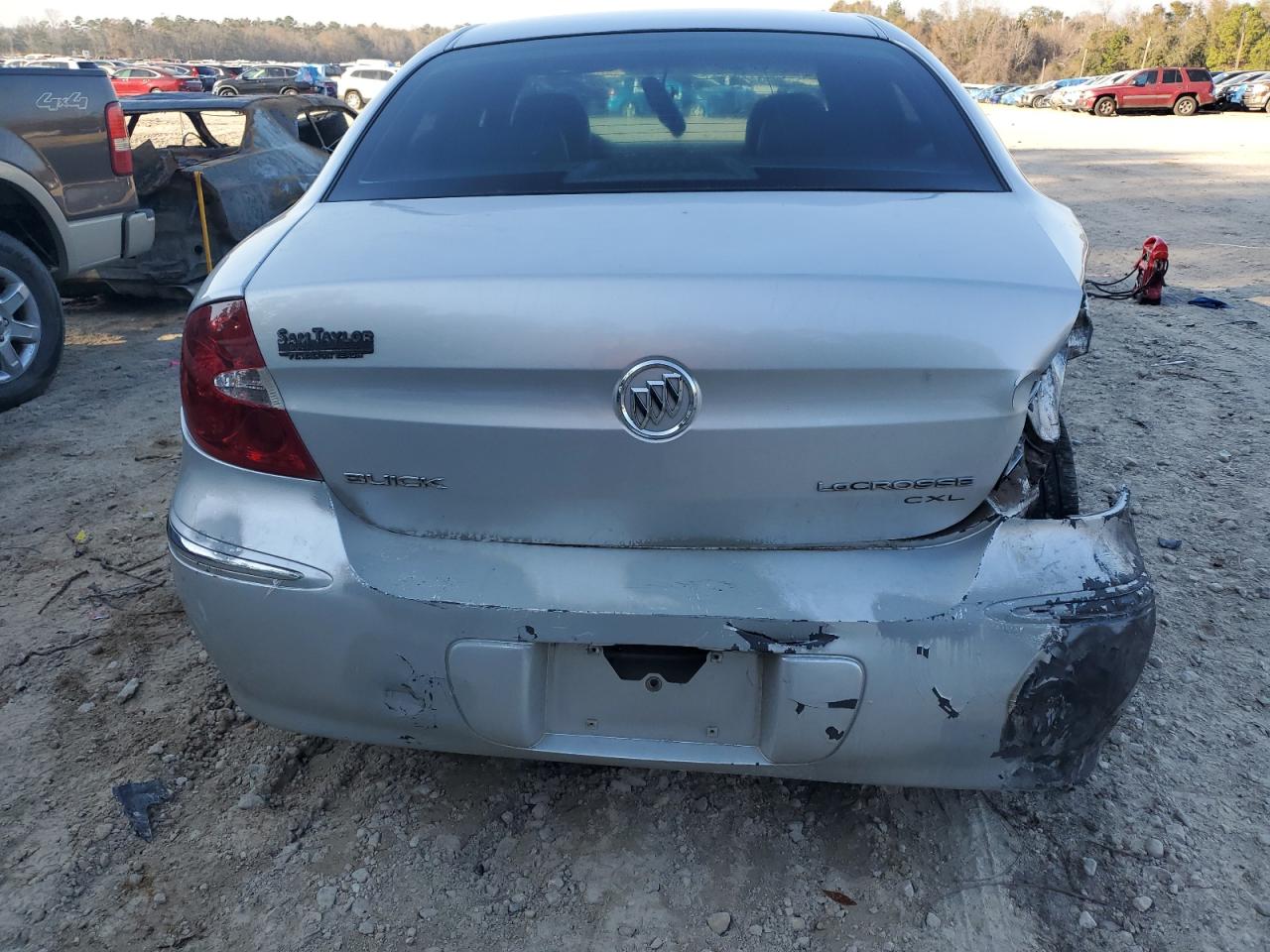 2005 Buick LaCrosse - Image 6