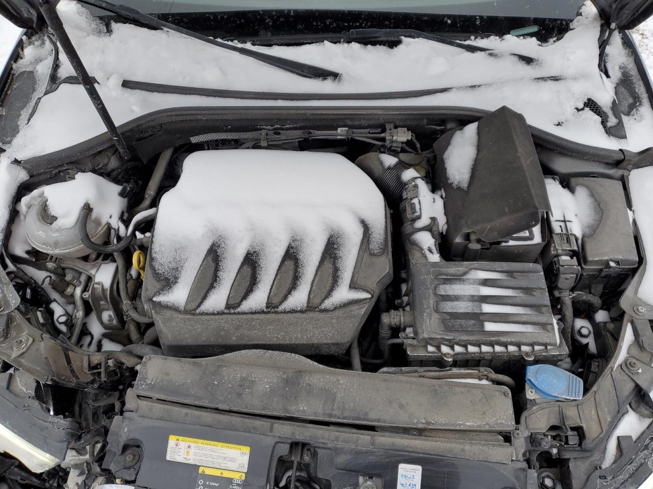 2018 Audi A3 - Image 11