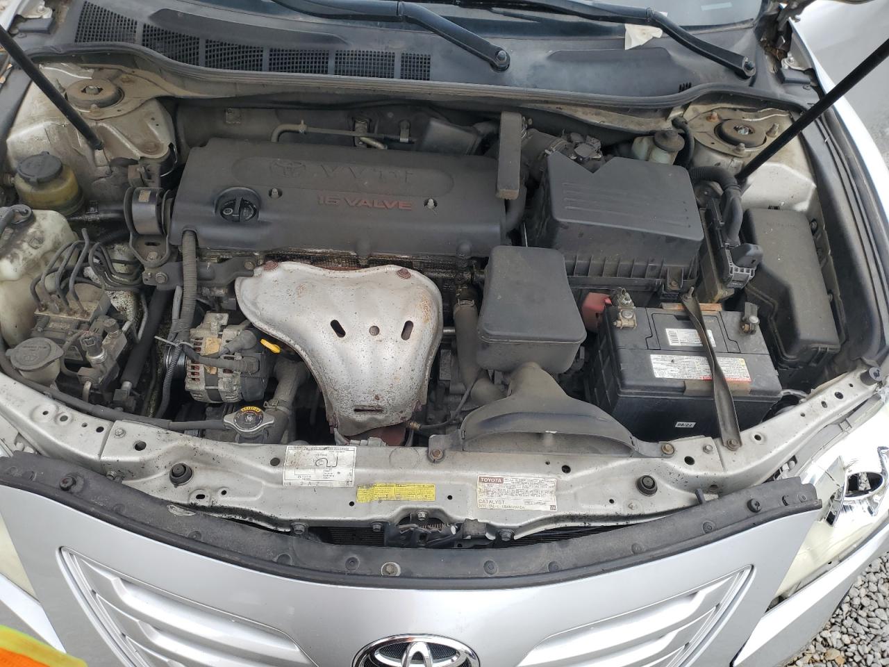 2009 Toyota Camry - Image 11