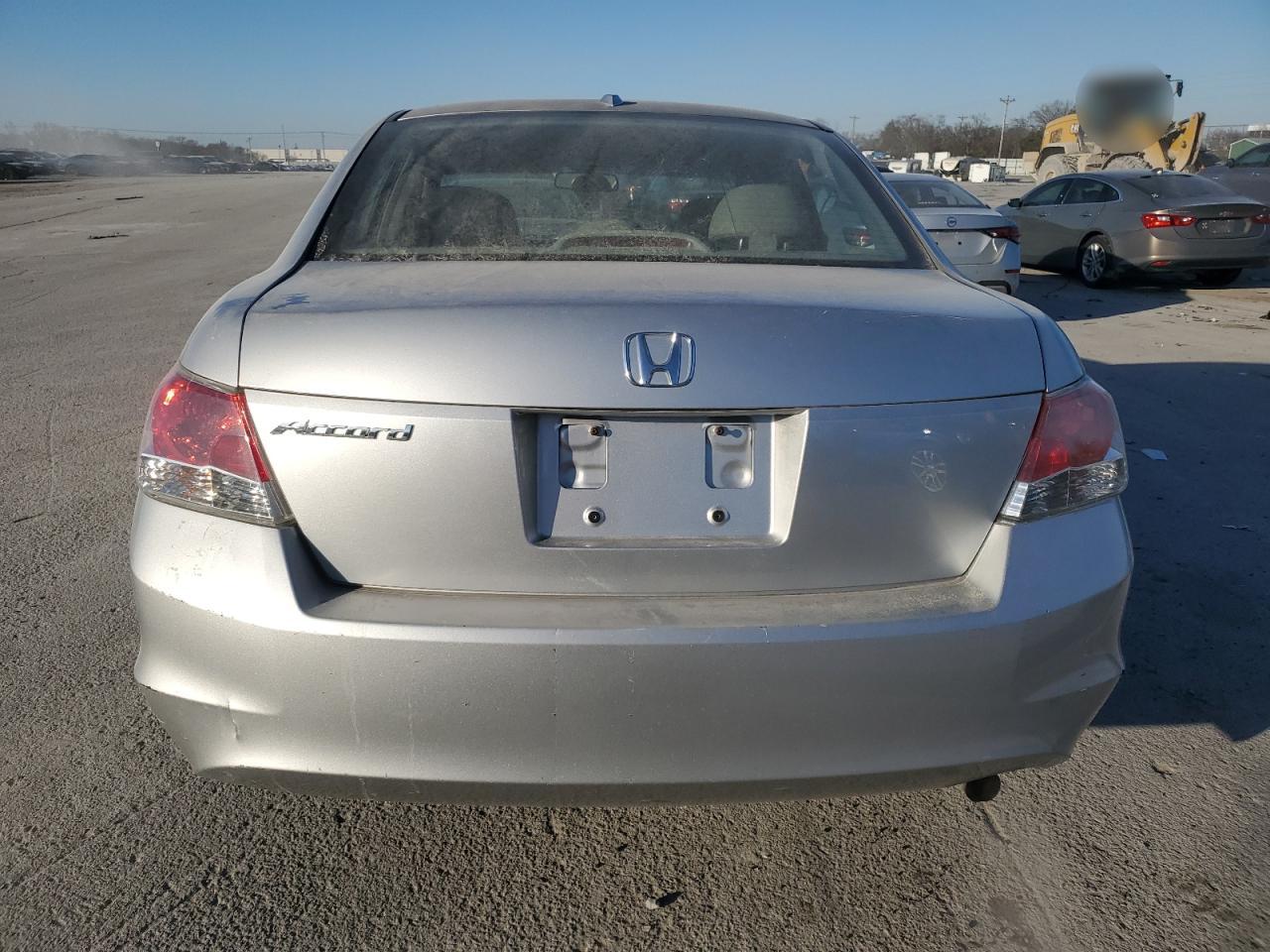 2009 Honda Accord - Image 6