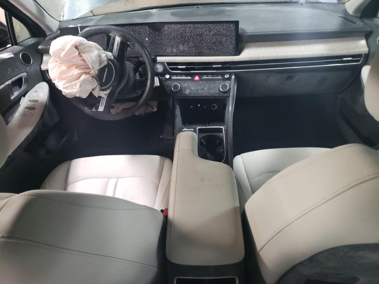 2024 Hyundai Sonata - Image 8