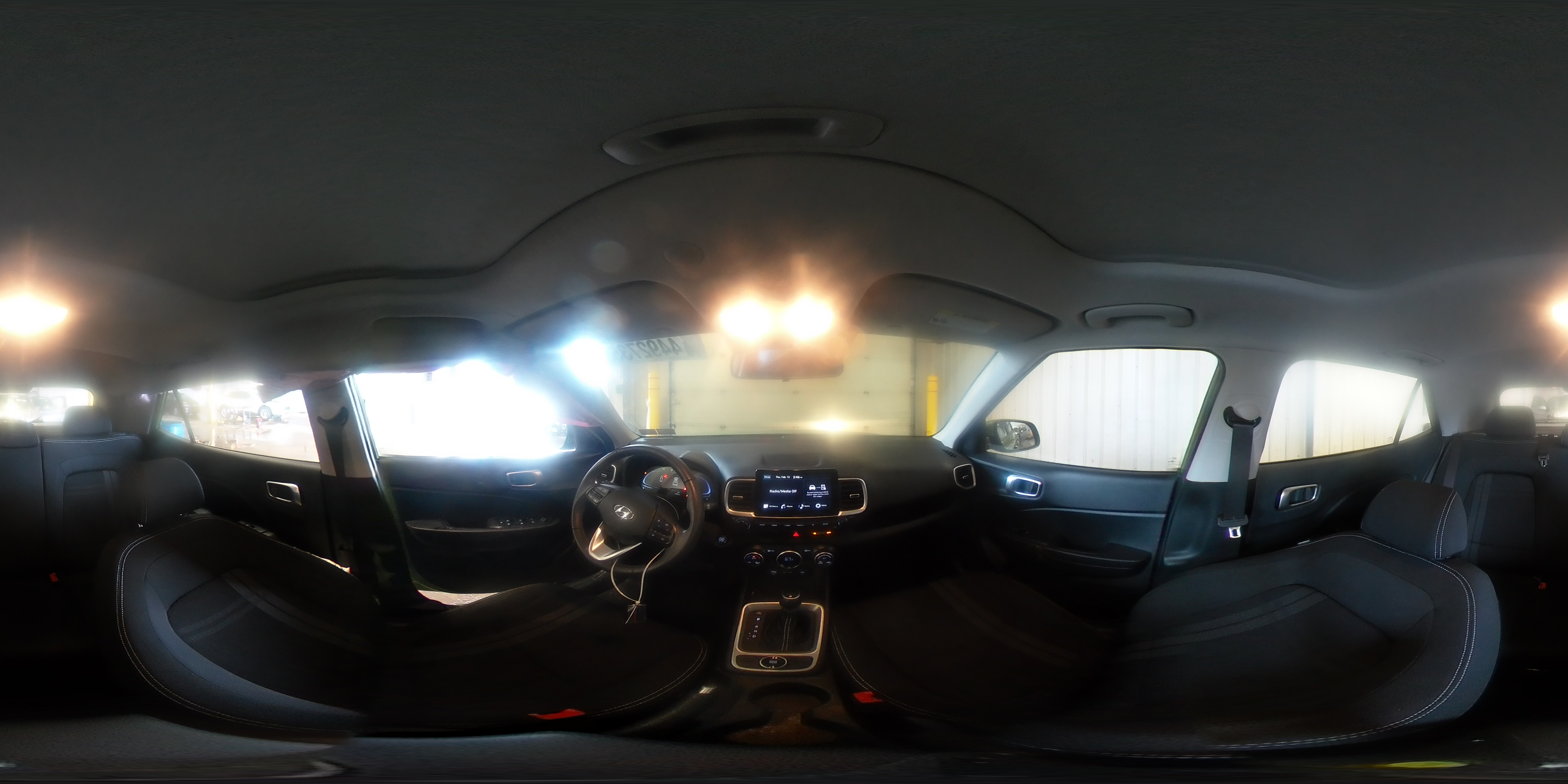 2024 Hyundai Venue - Image 15