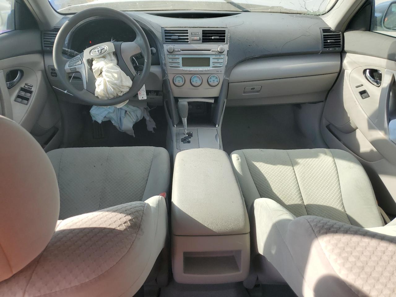 2007 Toyota Camry - Image 8