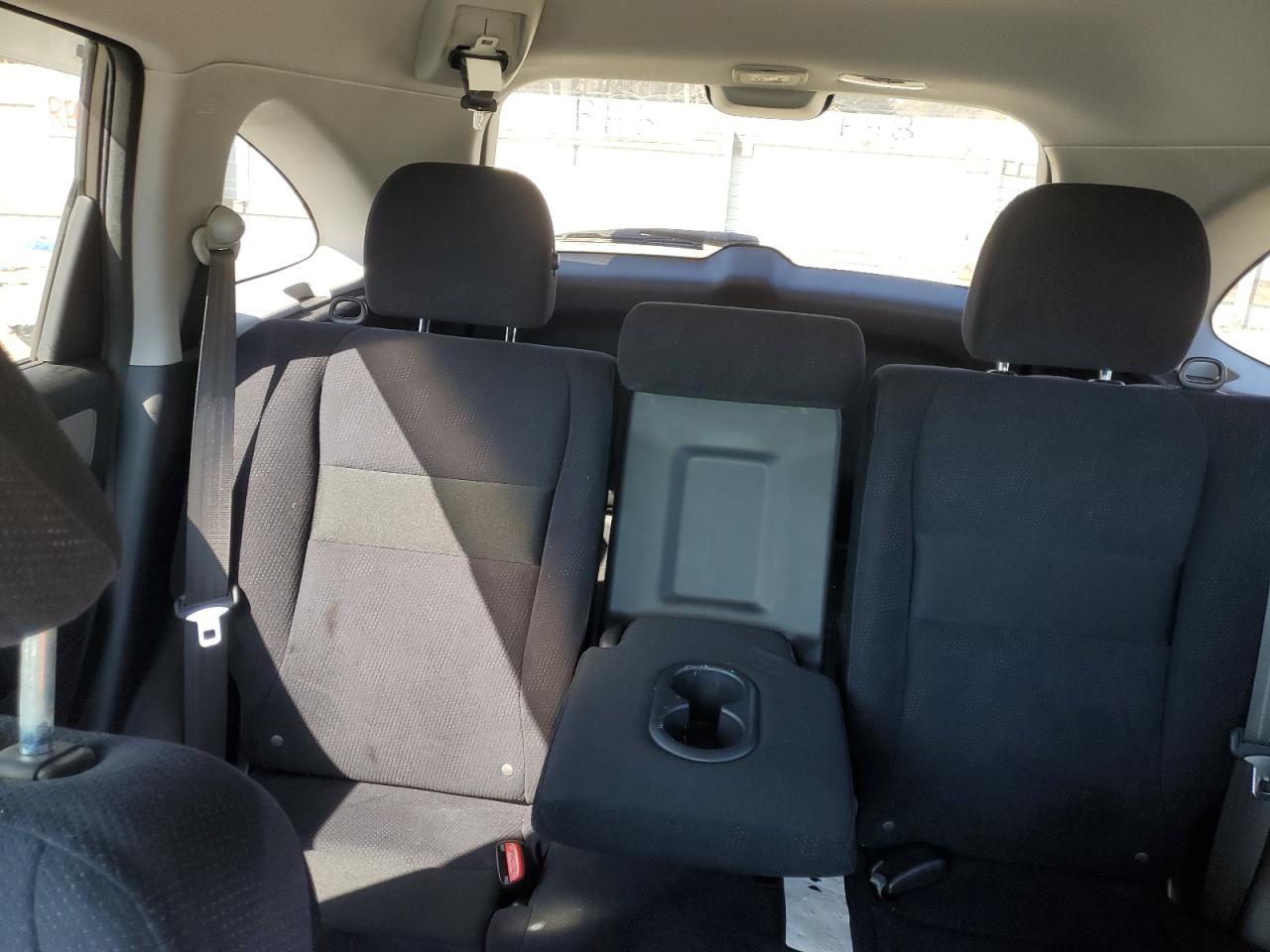 2011 Honda CR-V - Image 10