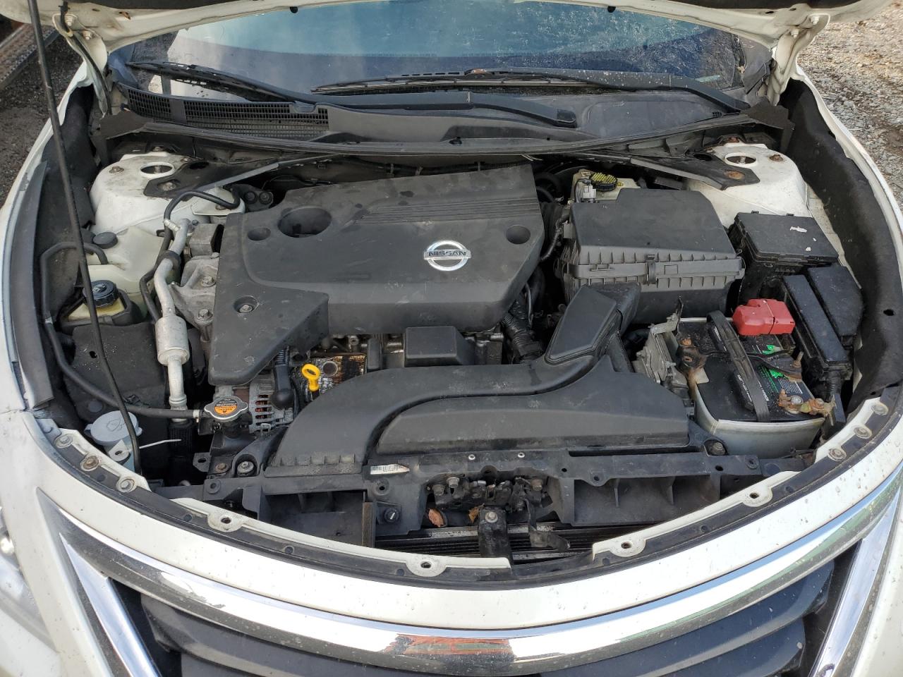 2015 Nissan Altima - Image 11