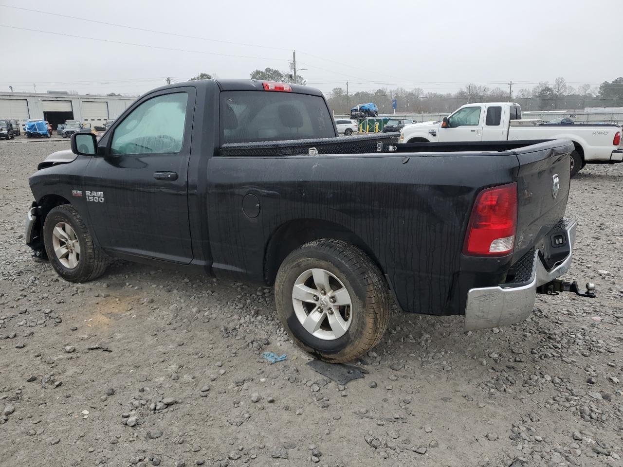 2017 RAM 1500 - Image 2