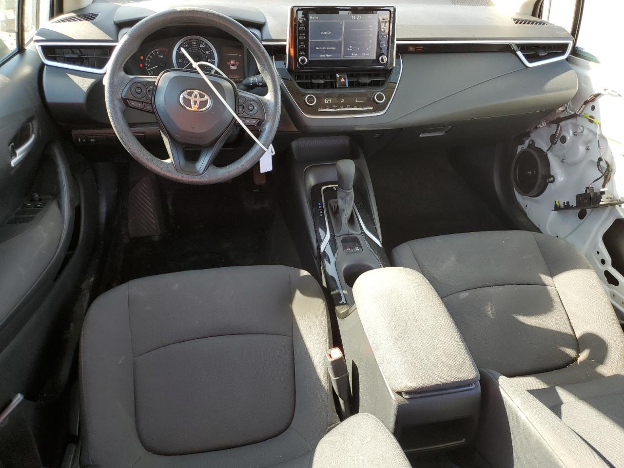 2020 Toyota Corolla - Image 8