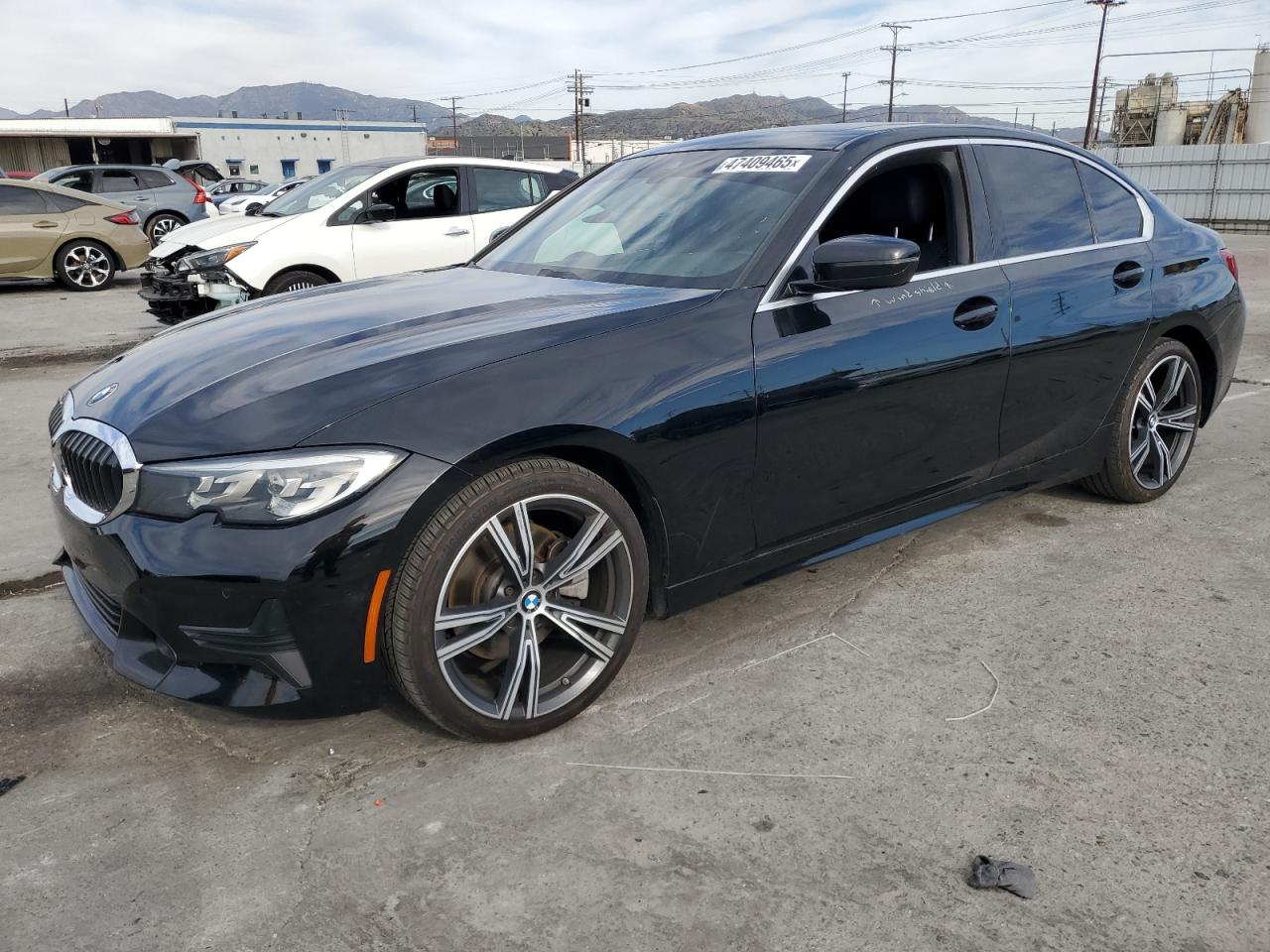2020 BMW 3er - Image 1