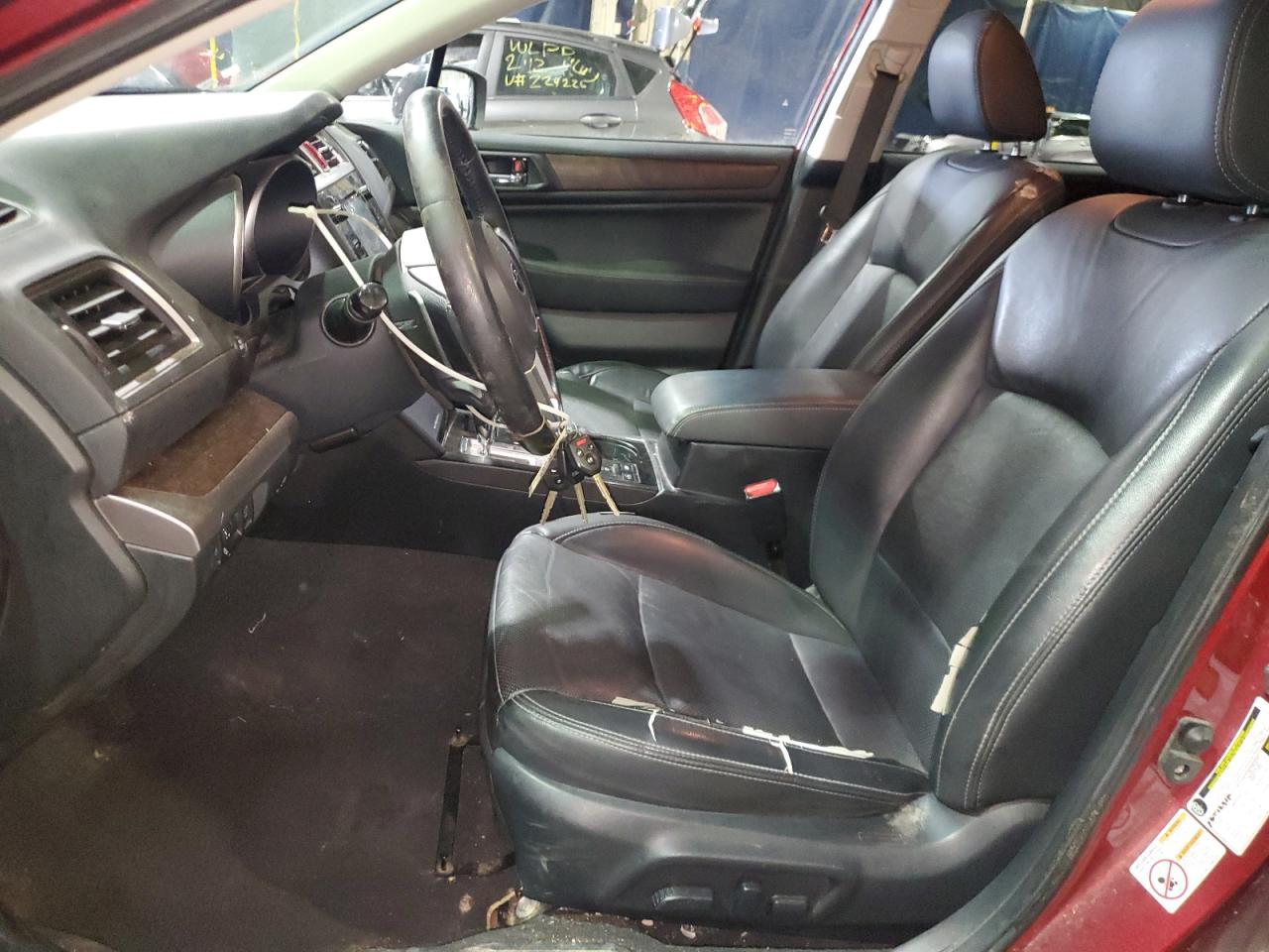 2015 Subaru Outback - Image 7