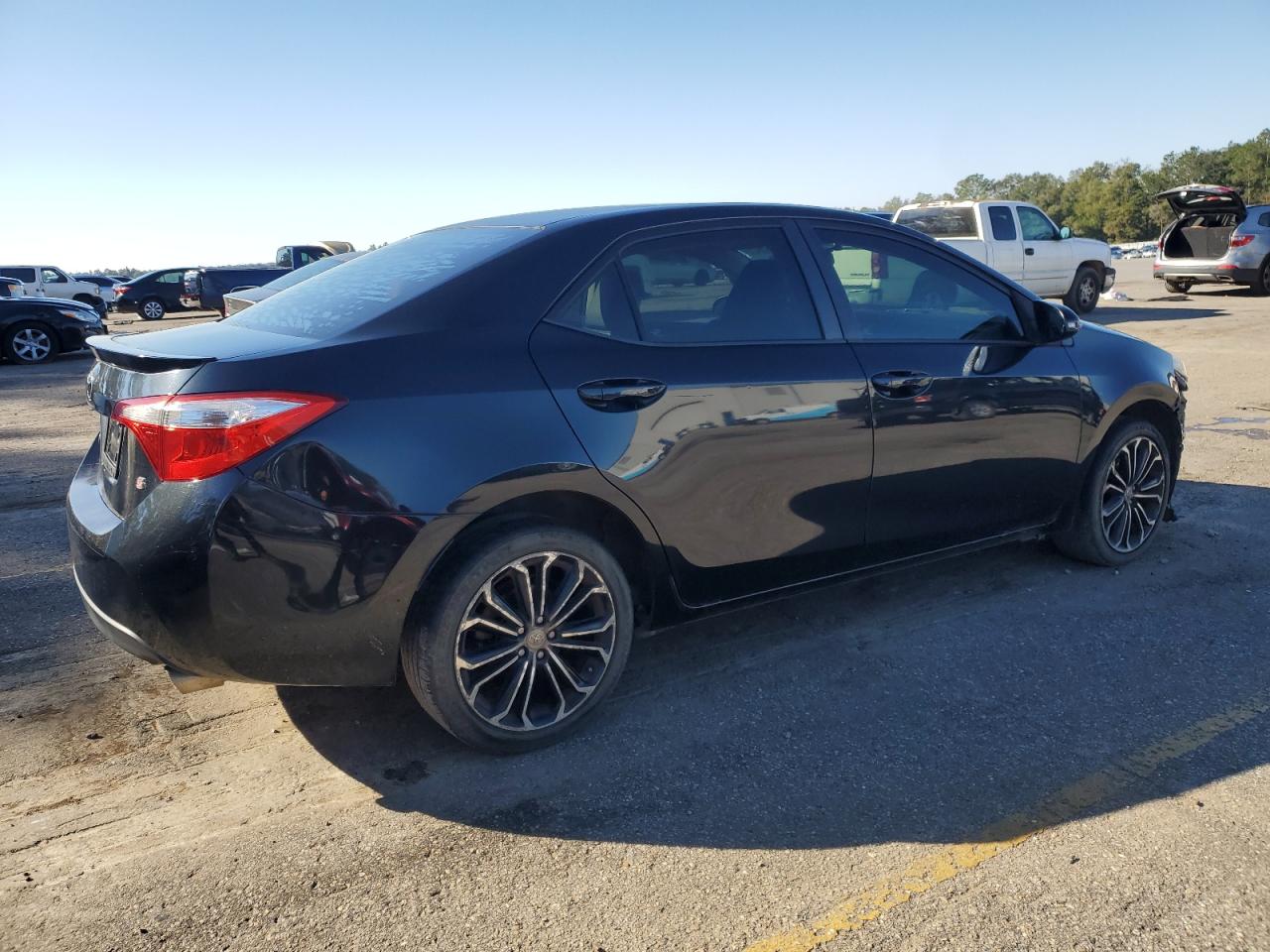 2016 Toyota Corolla - Image 3