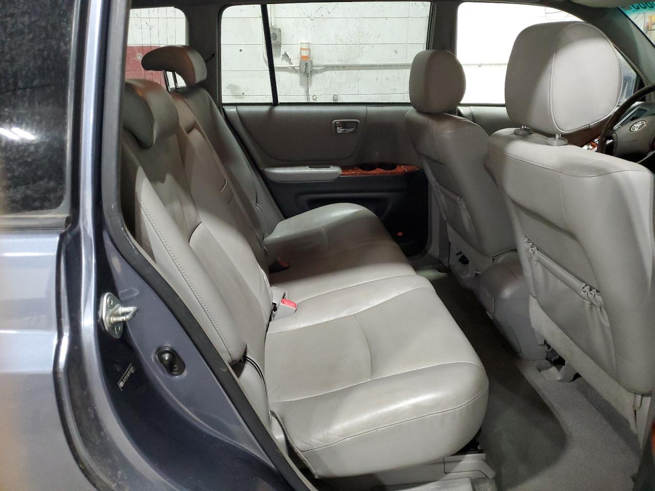2007 Toyota Highlander - Image 11