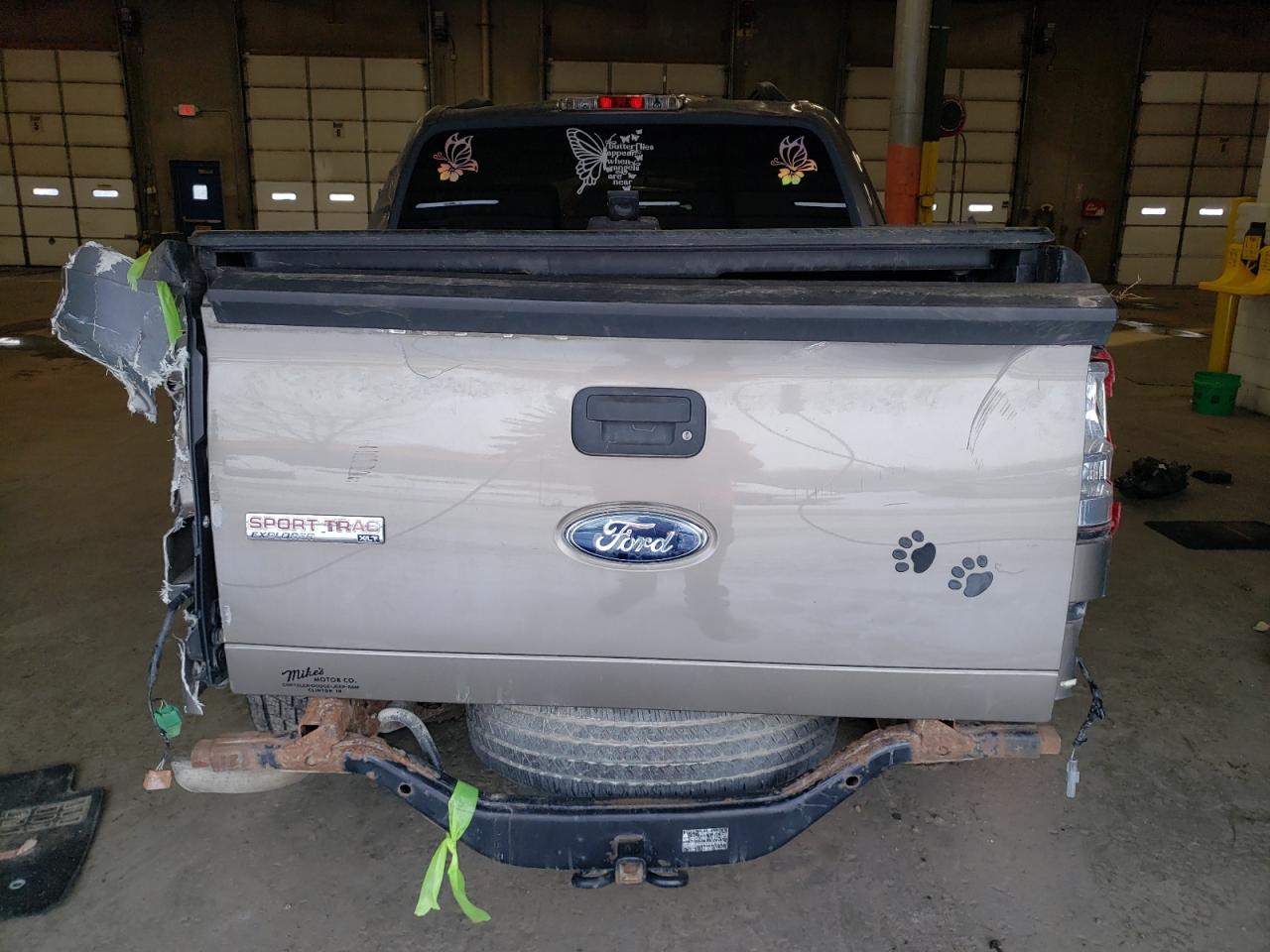 2007 Ford Explorer - Image 6