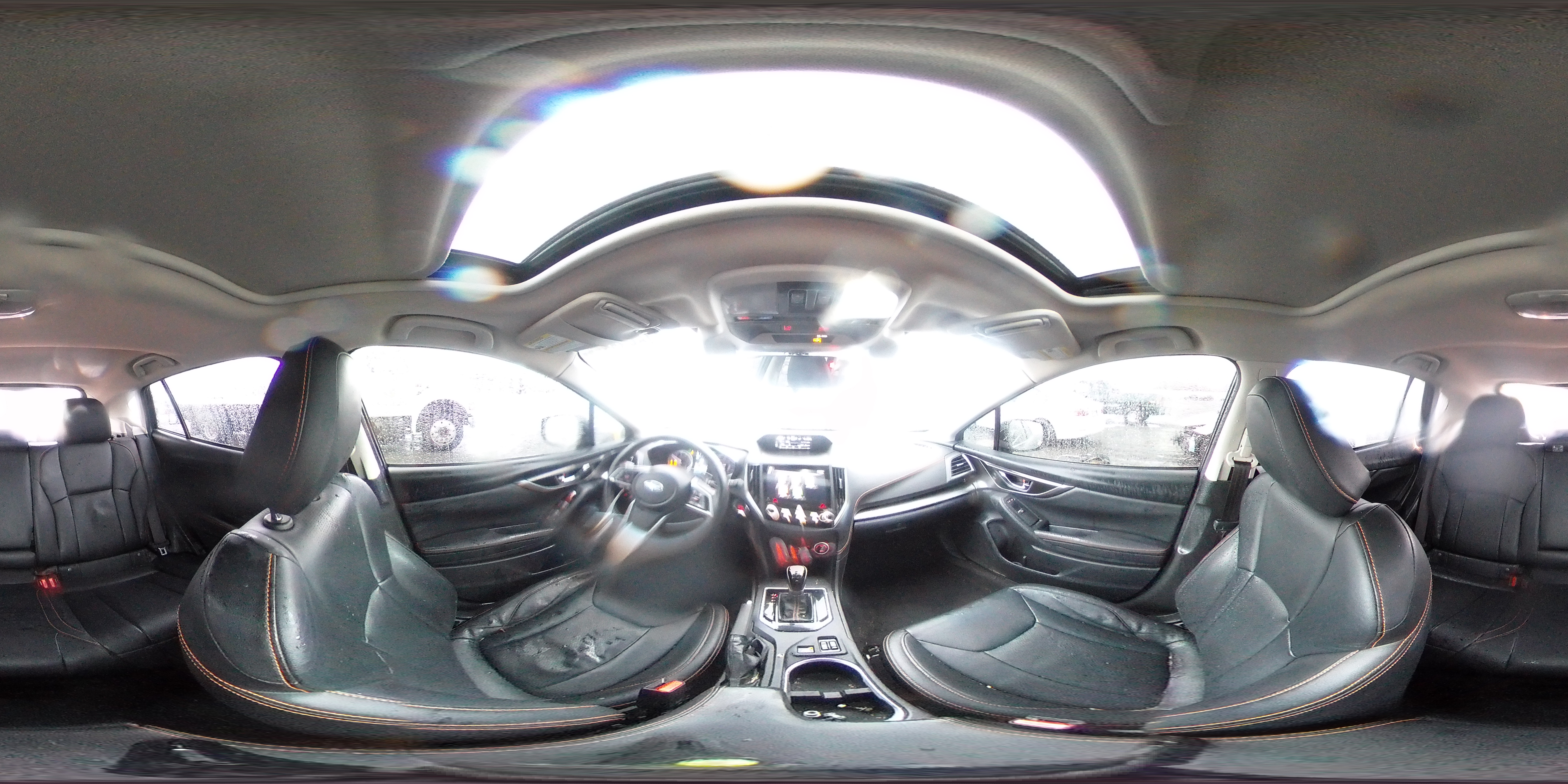 2018 Subaru XV - Image 13