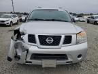 2008 Nissan Armada Se for Sale in Tifton, GA - Front End