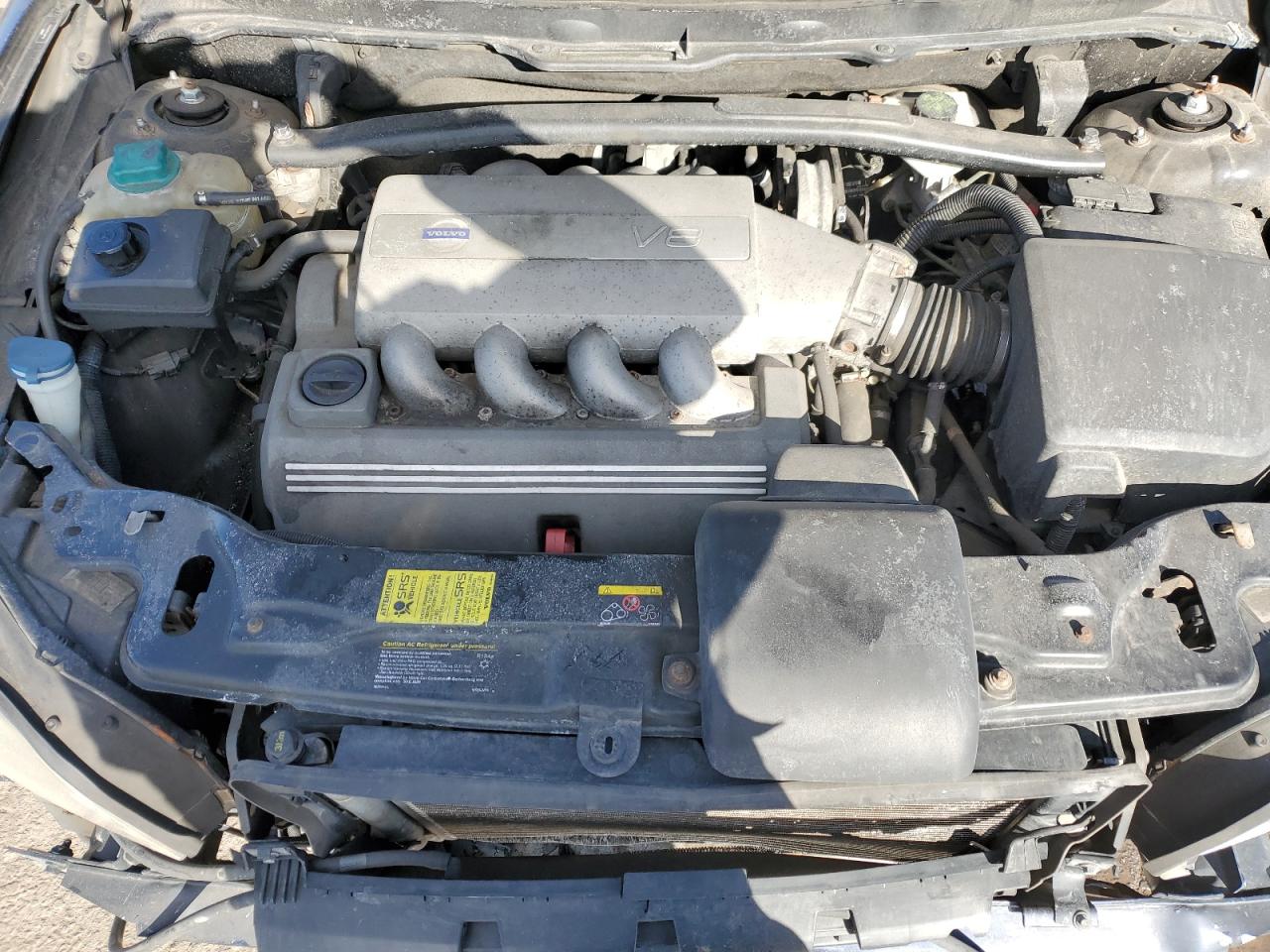 2007 Volvo XC90 - Image 12