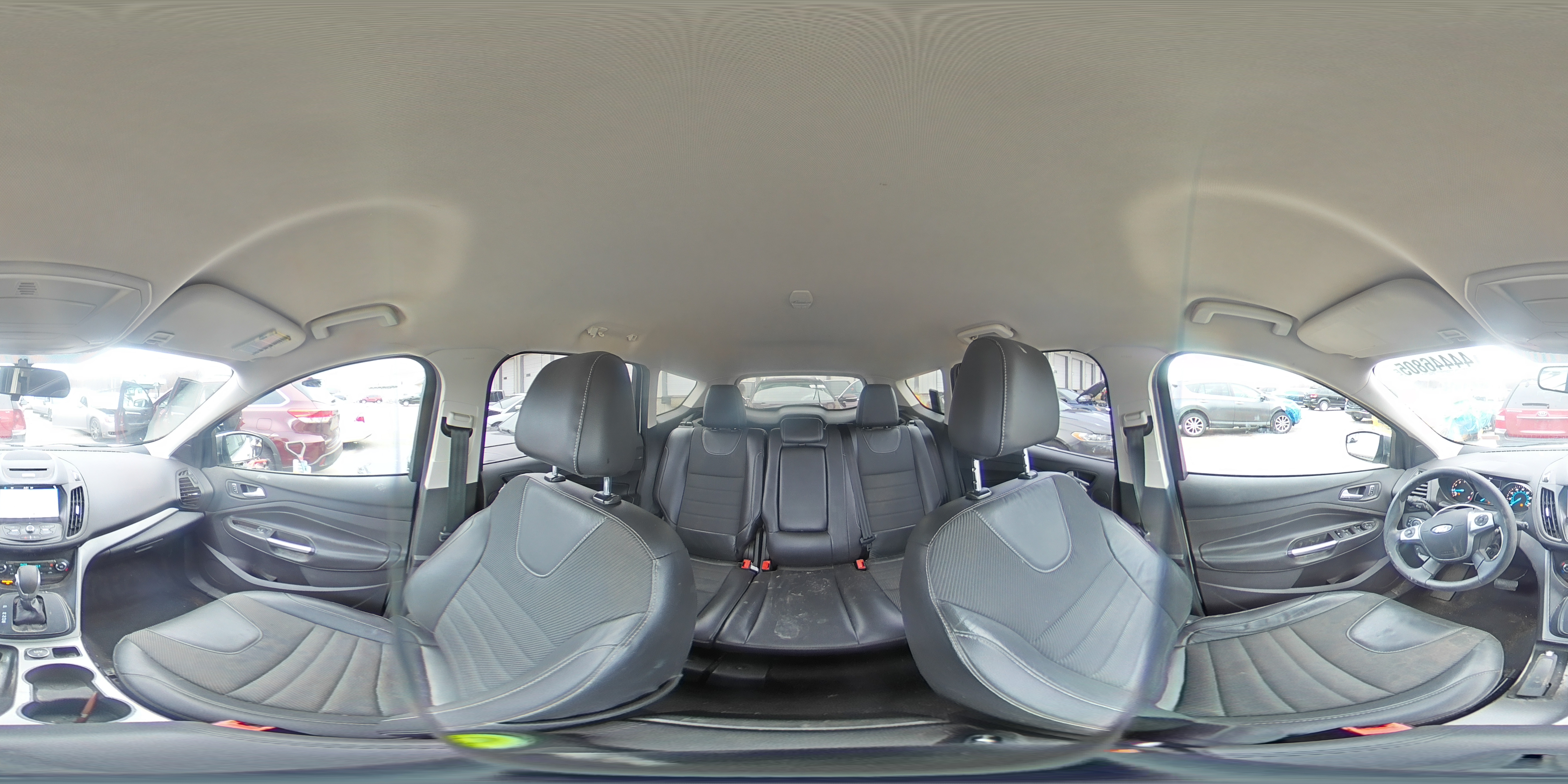2016 Ford Escape - Image 13