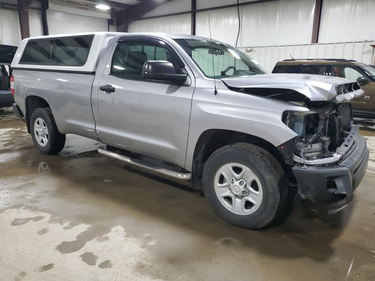2015 Toyota Tundra - Image 4