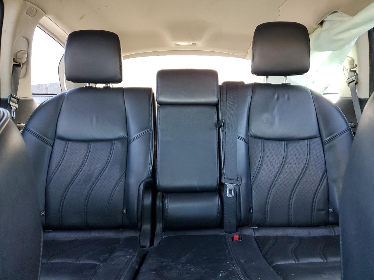 2014 Infiniti QX60 - Image 10