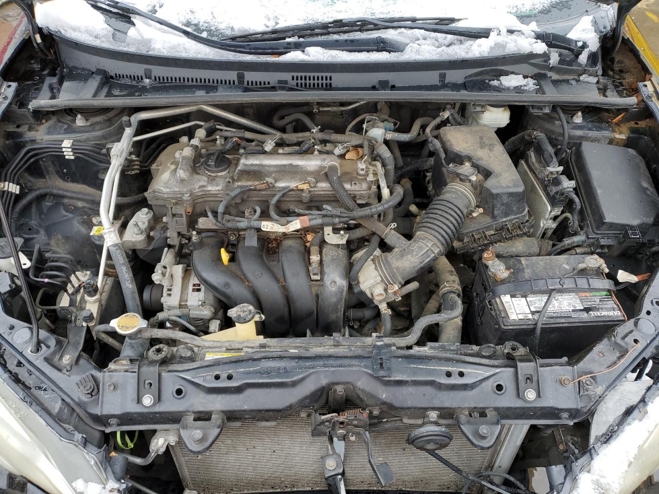 2014 Toyota Corolla - Image 11