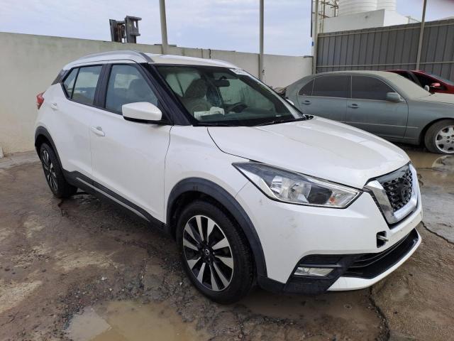 3N1CP5C99JL489263 - 2019 Nissan Kicks - #undefined