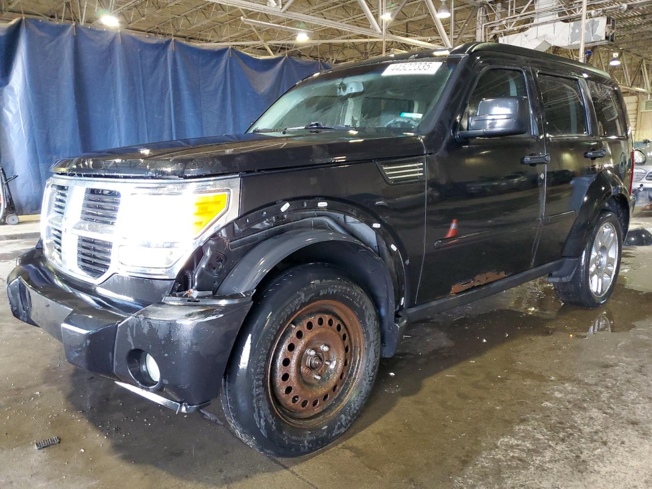 2008 Dodge Nitro - Image 1