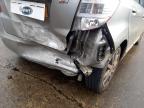 2010 HONDA JAZZ I-VTE for sale at Copart NEWBURY