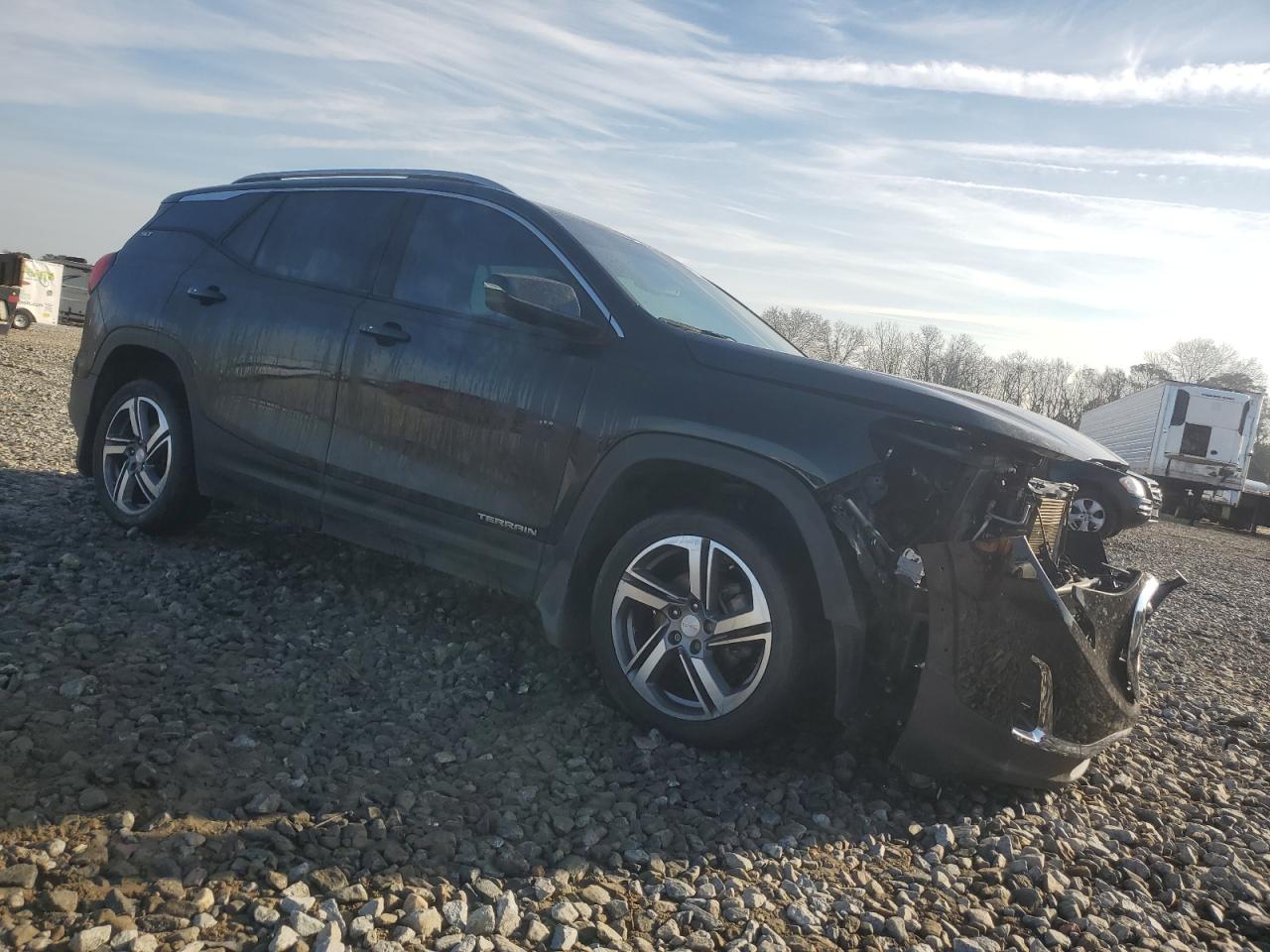 2019 GMC Terrain - Image 4