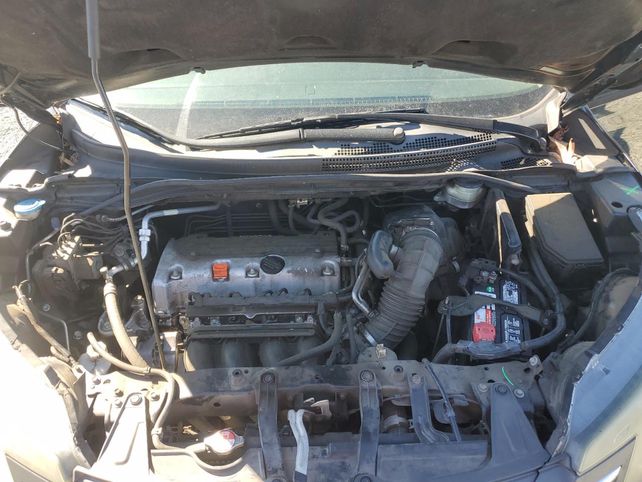 2014 Honda CR-V - Image 12