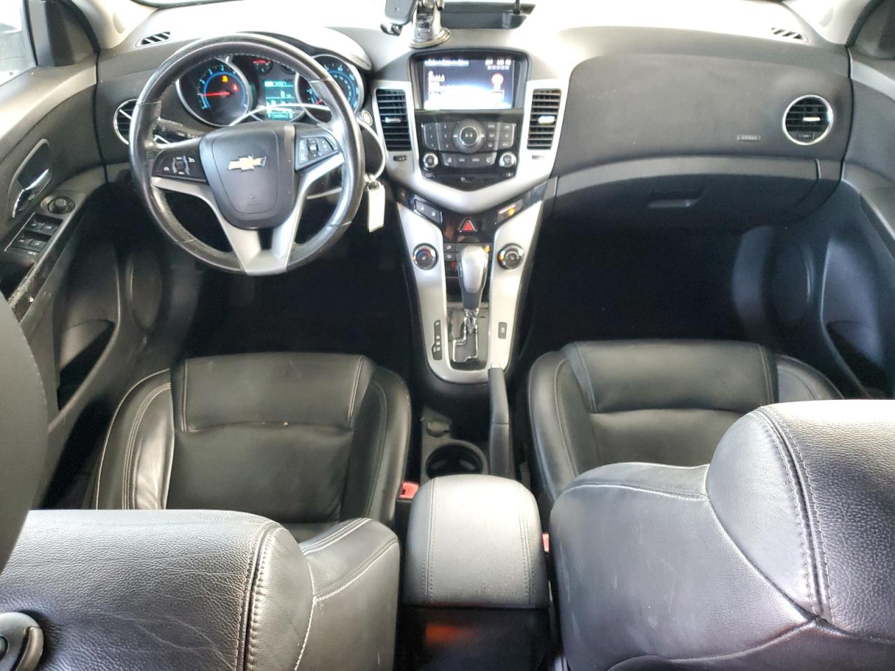 2013 Chevrolet Cruze - Image 8