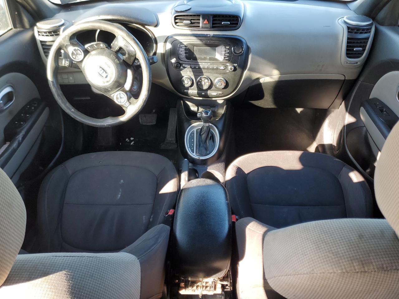2016 Kia Soul - Image 8