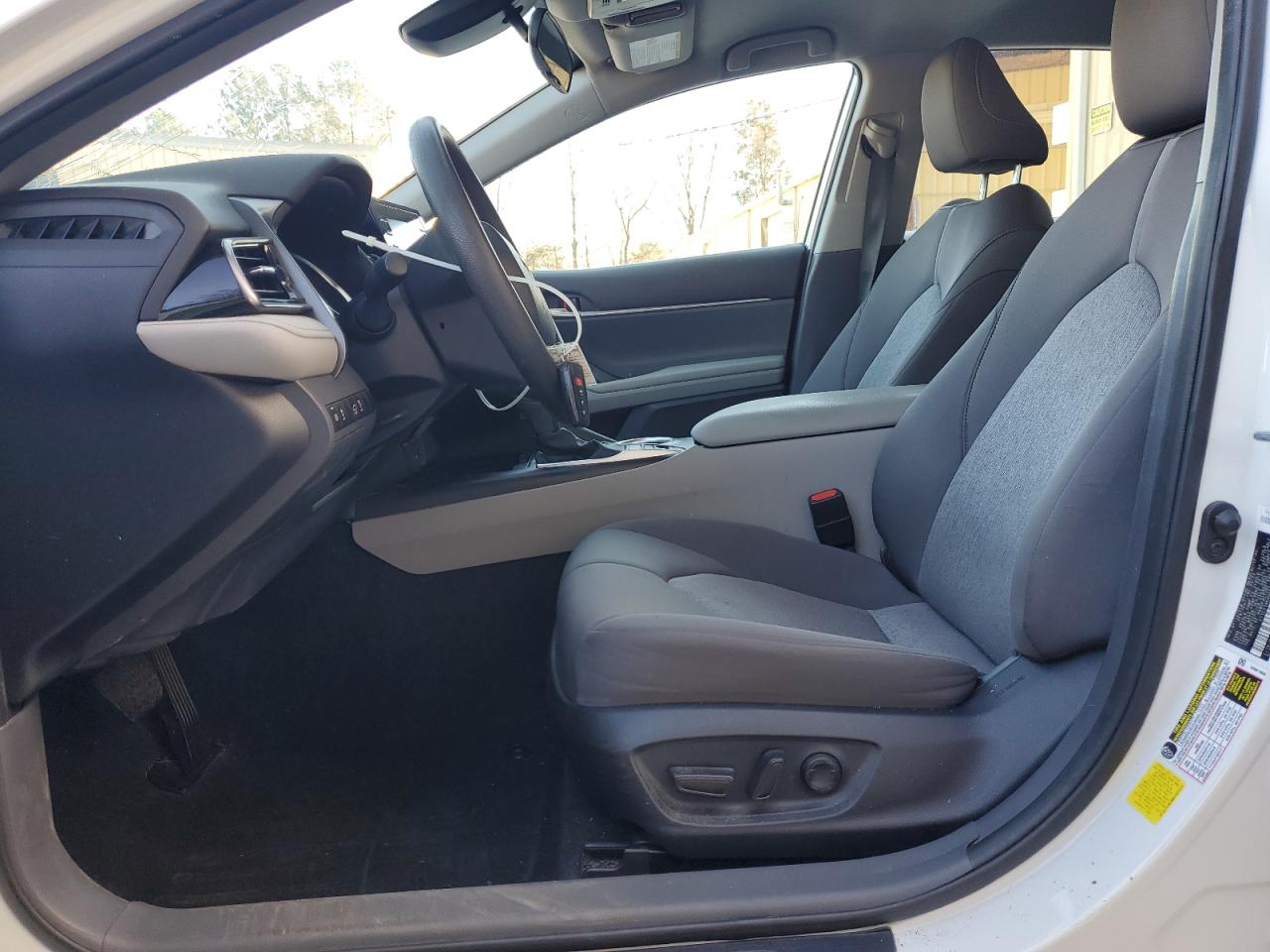 2022 Toyota Camry - Image 7