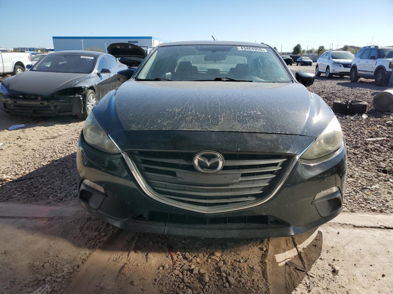 2016 Mazda 3 - Image 5