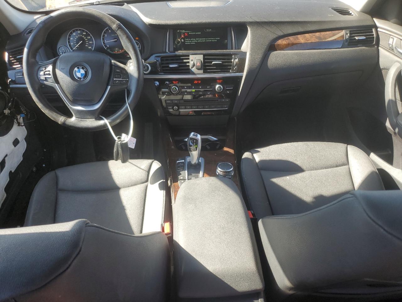 2015 BMW X3 - Image 8