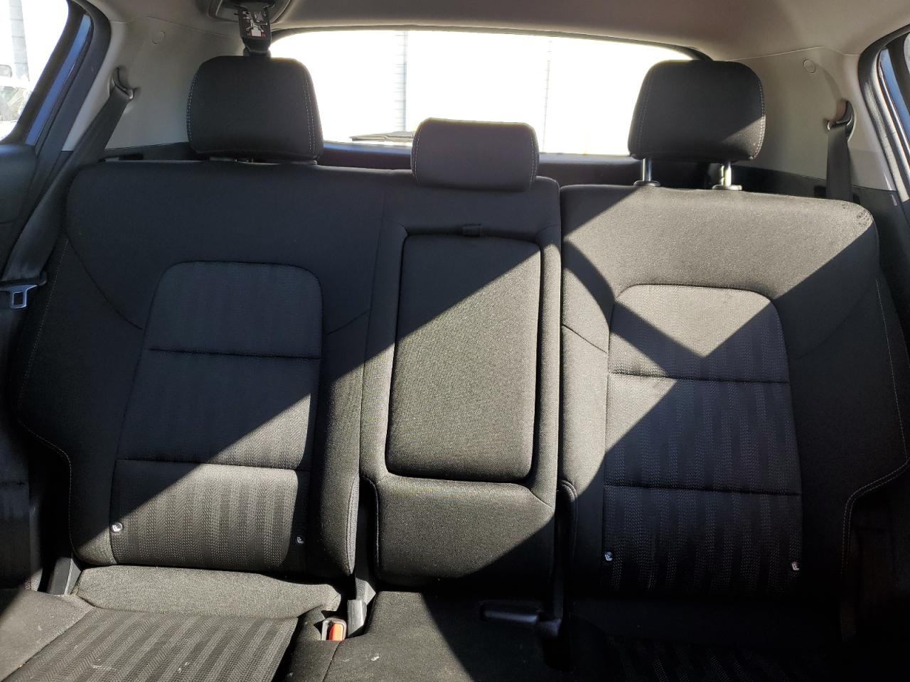 2021 Kia Sportage - Image 10