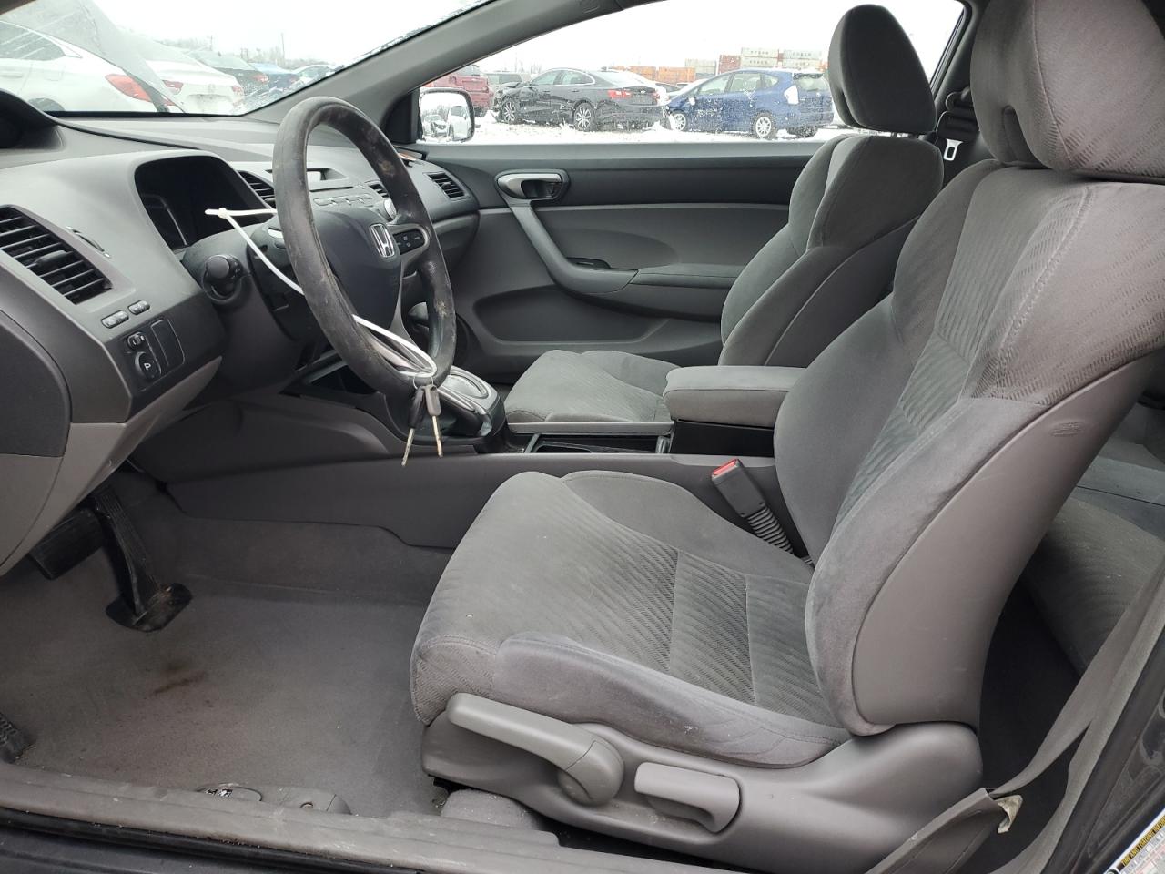 2011 Honda Civic - Image 7
