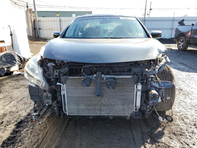  NISSAN ALTIMA 2013 Gray