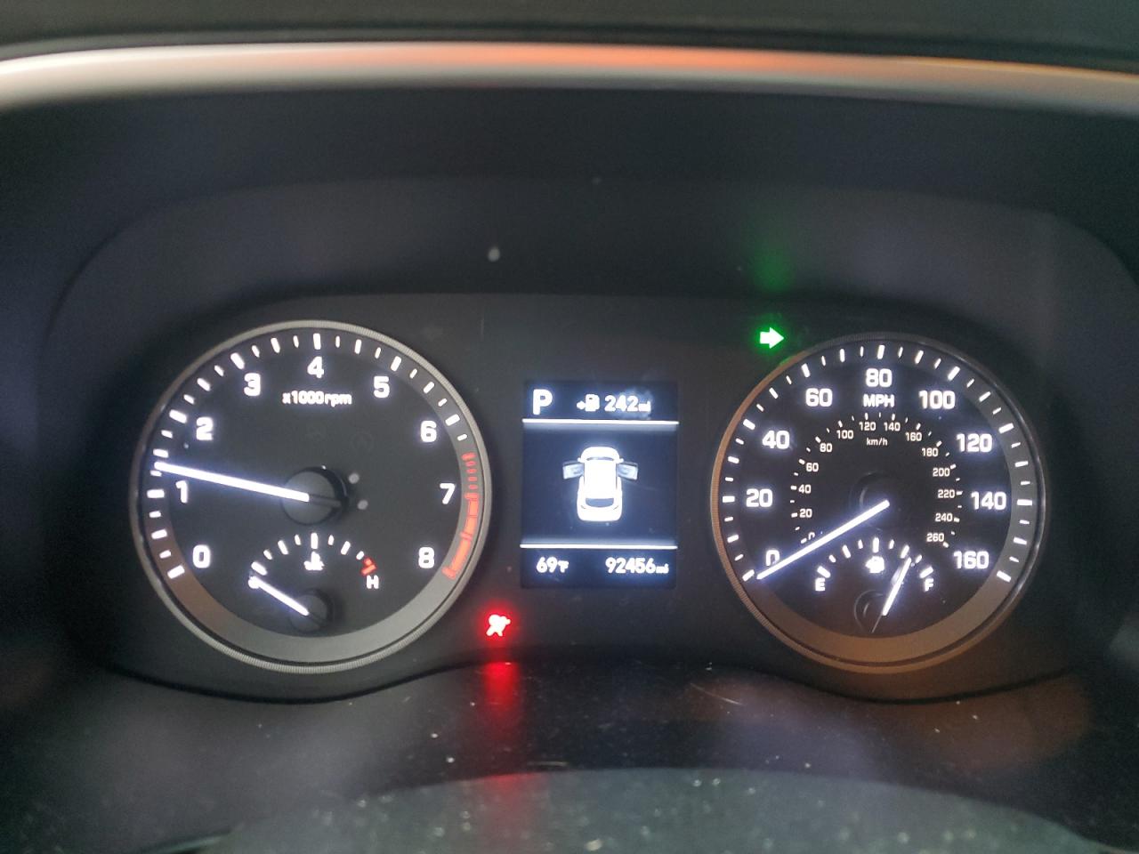 2019 Hyundai Tucson - Image 9