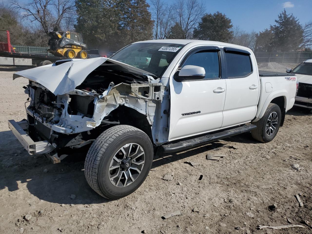 2020 Toyota Tacoma - Image 1